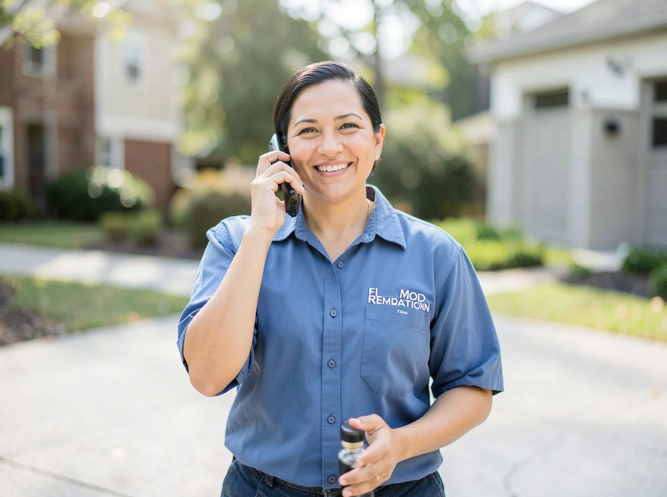 Mold Remediation Joint Base Mdl, NJ FAQs